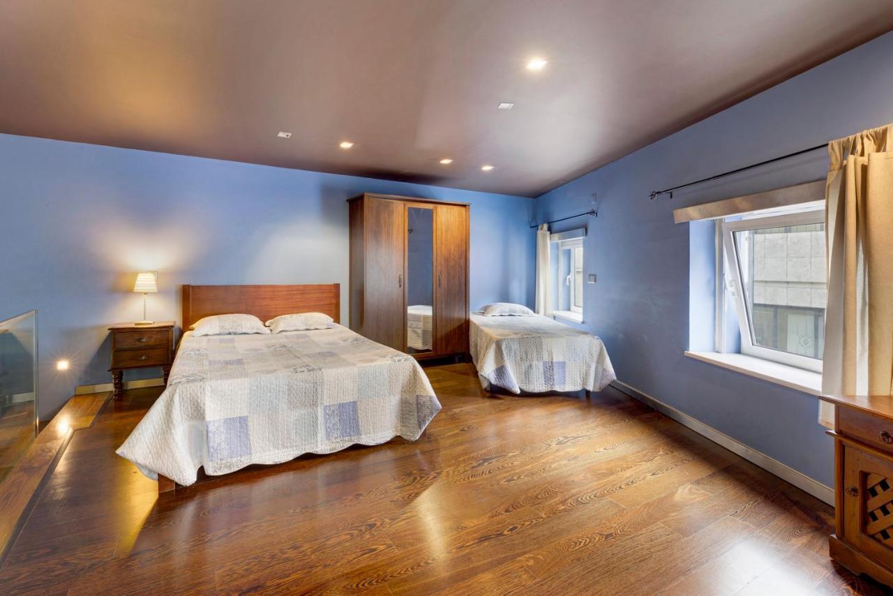 Appartement Anjos I