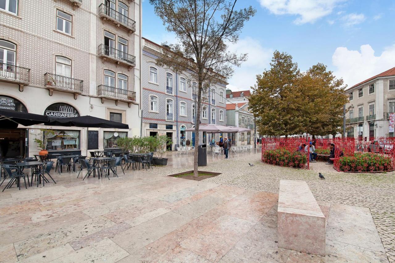 Appartement Anjos I *