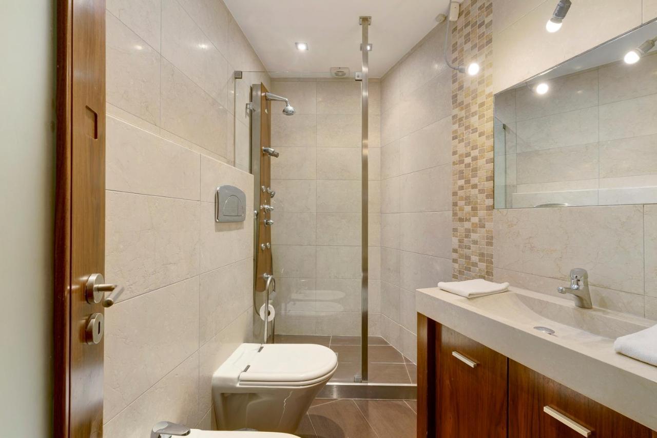 Appartement Anjos I *